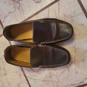 Cole Haan flats